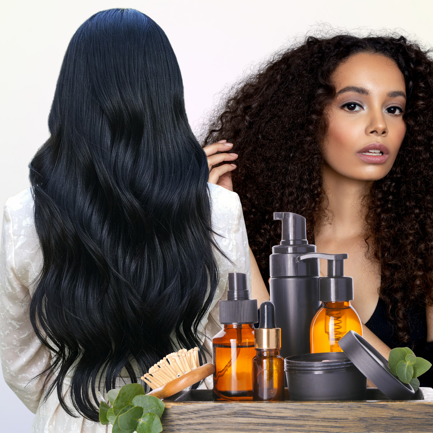 Super Hair Growth Oil