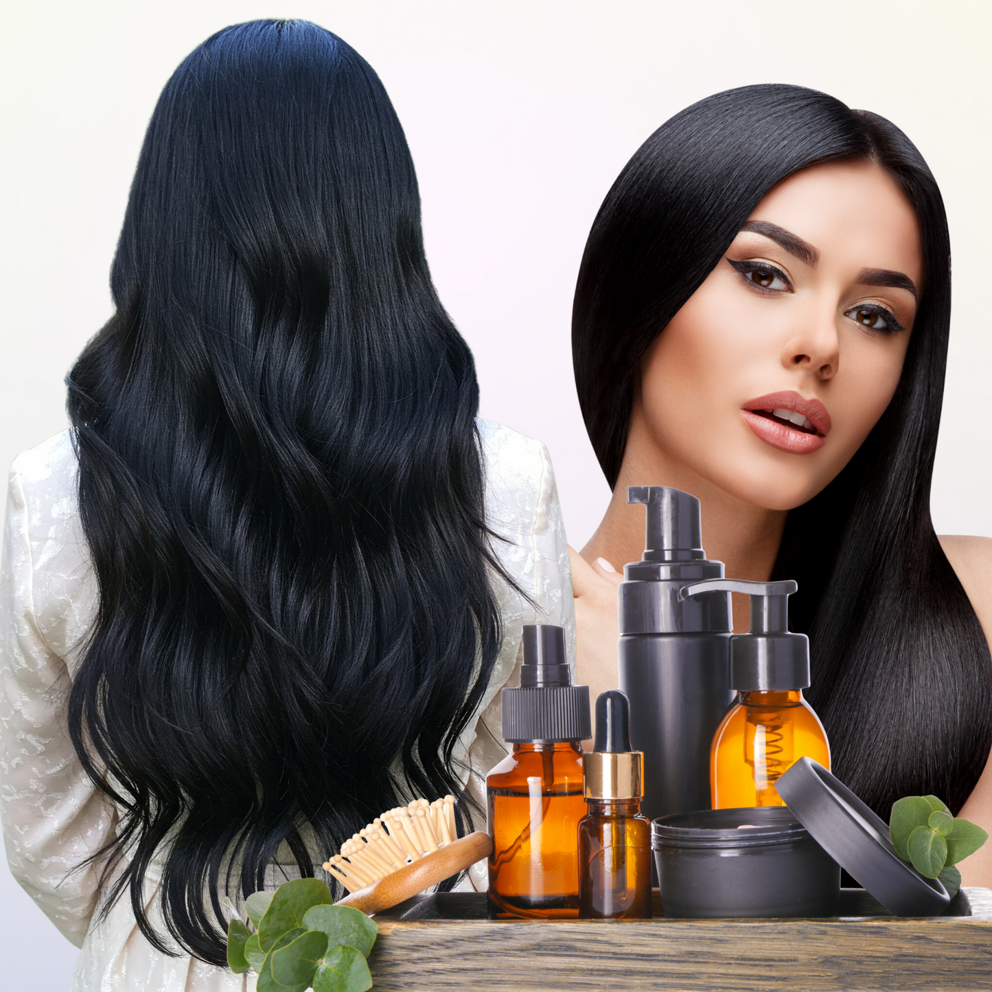 Hair Growth Stimulator Spray