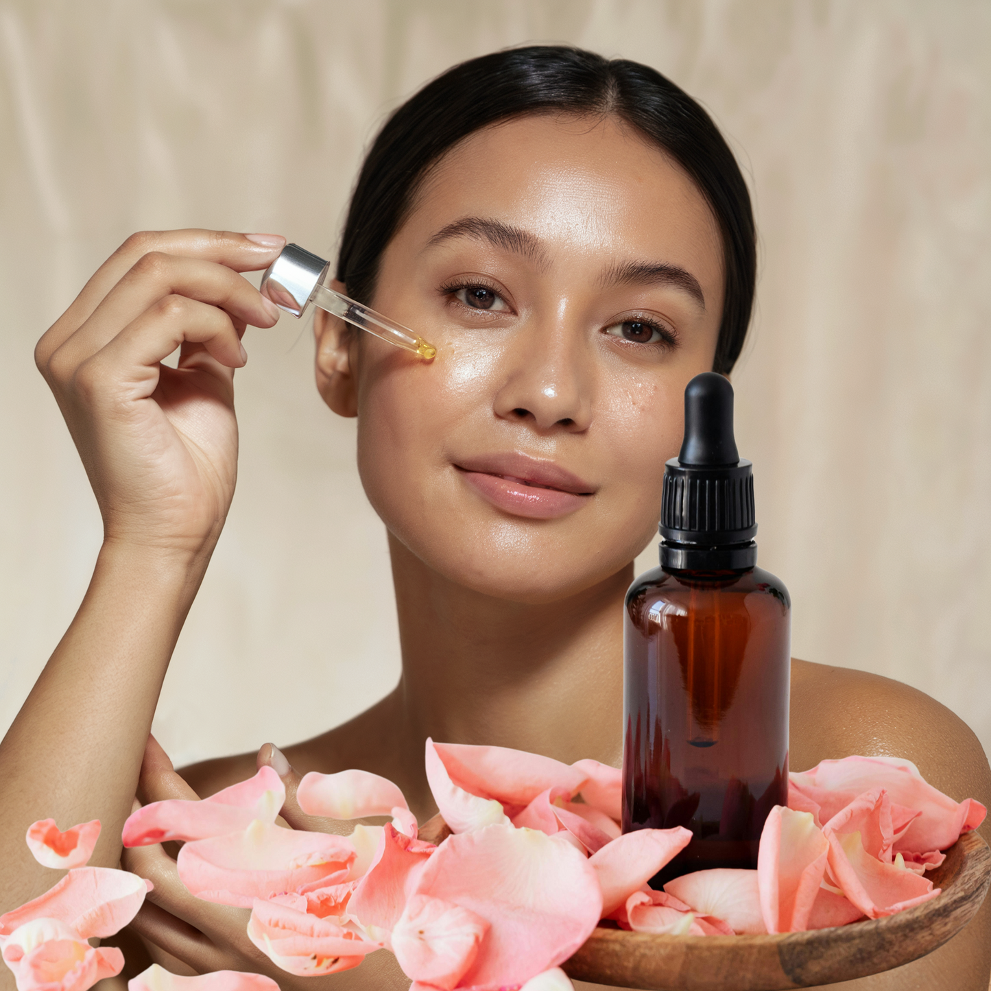Radiant Skin Repair Oil