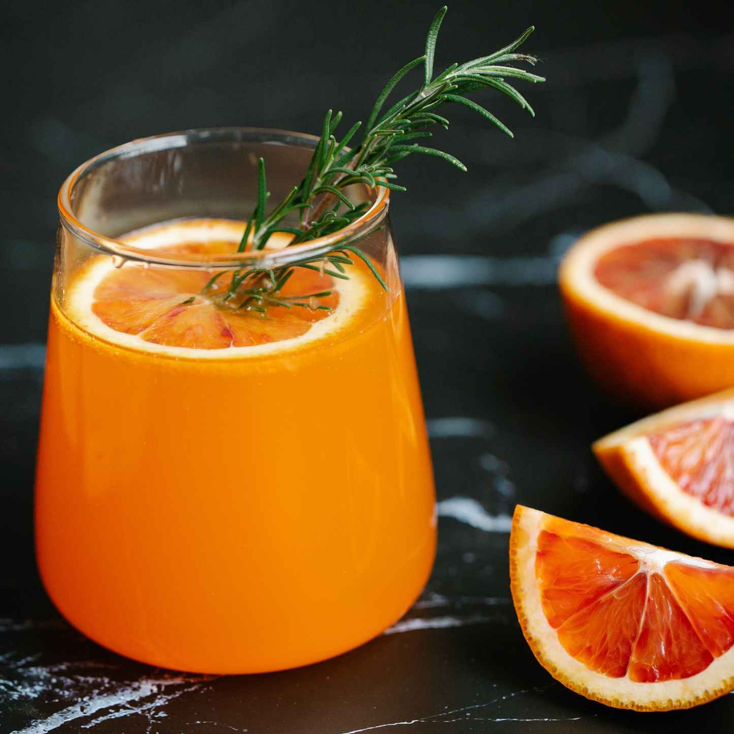 Varicose Tropical Lemonade
