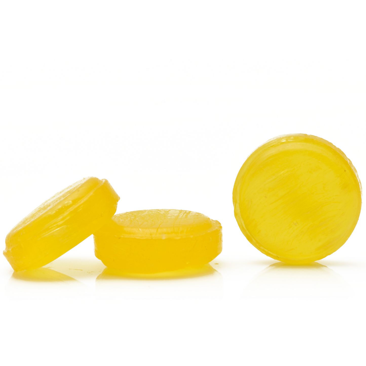 Honey Mint Cough Drops