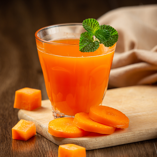 Acid Reflux Relief