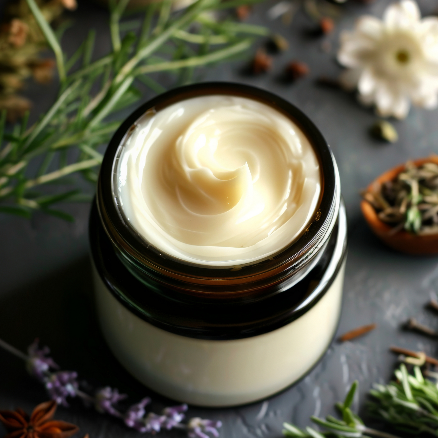 Retinol Brightening Face Salve