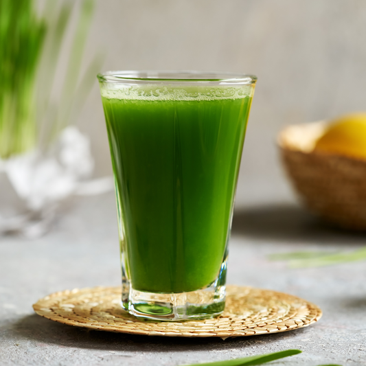 Heavy Metal Cleanse Elixir