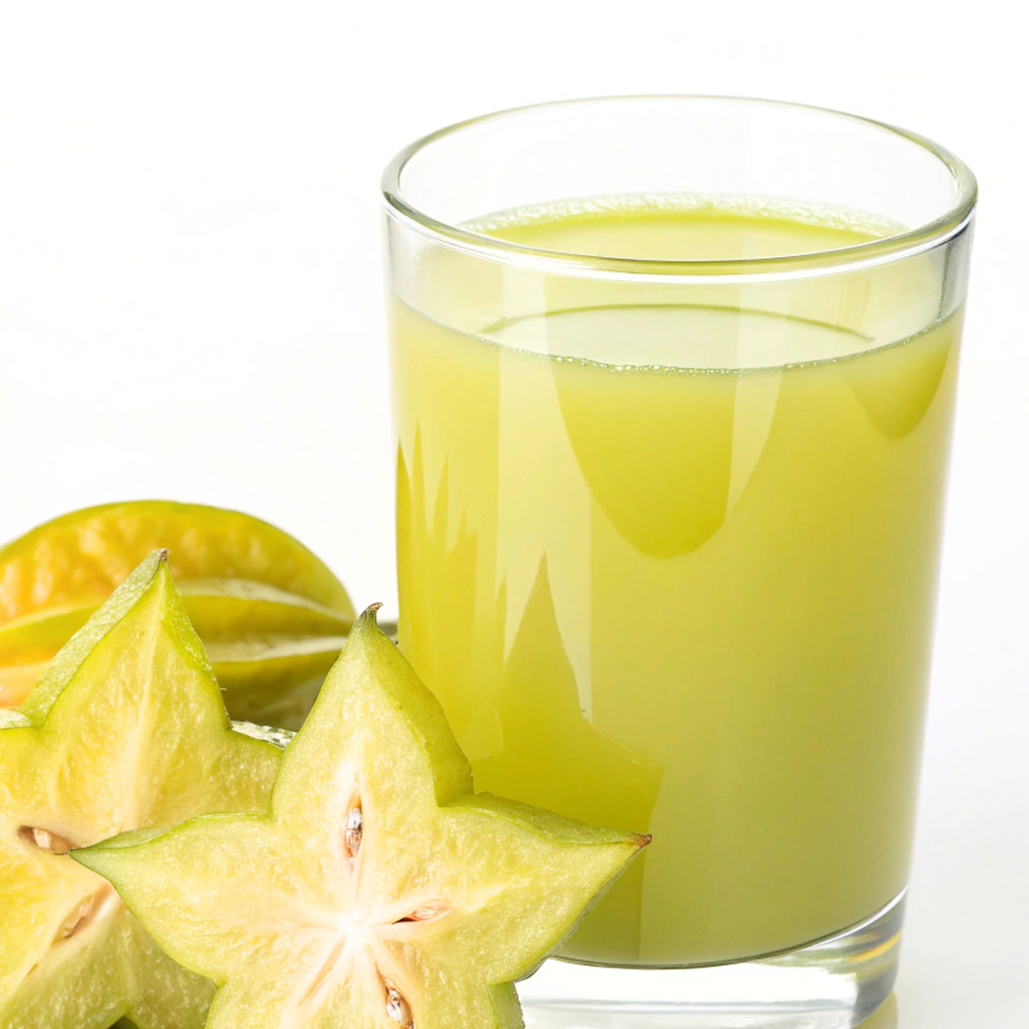 Hangover Starburst Detox