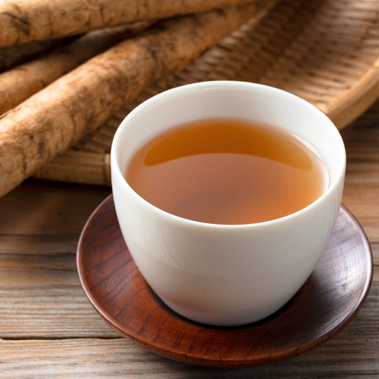 Weight Management Brew