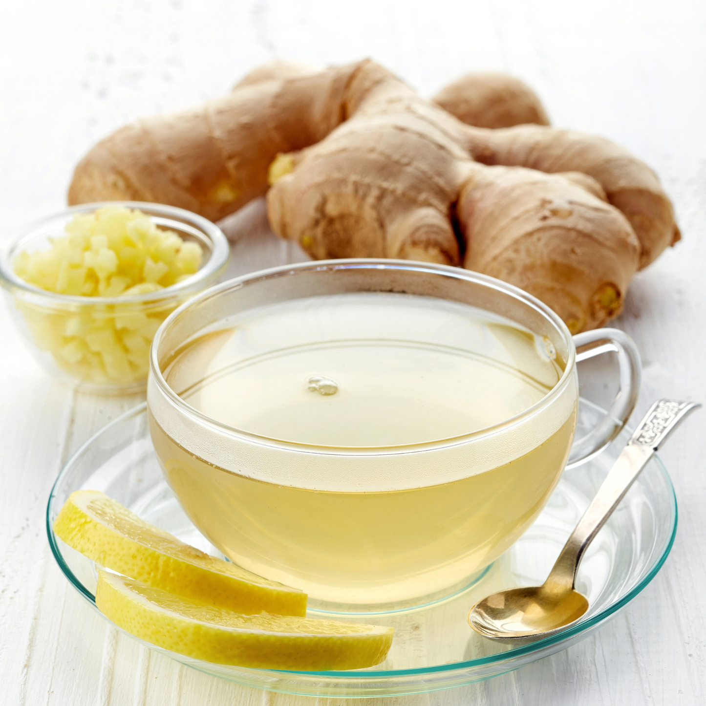 High Cholesterol Root Brew