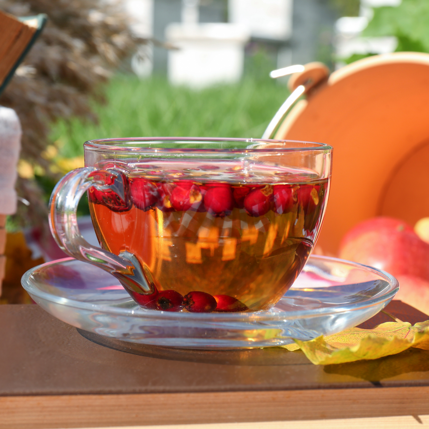 Hawti Heart Health Blend