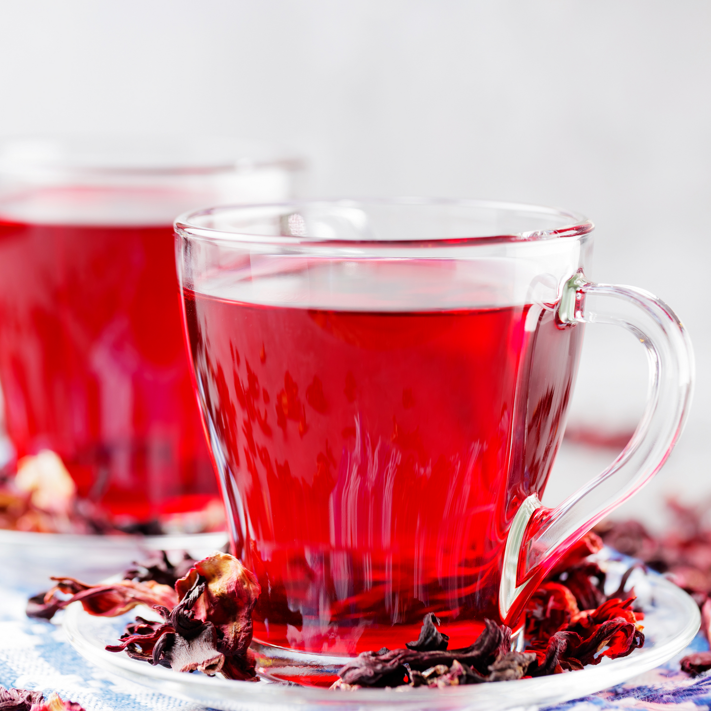 Cardiovascular Health Infusion