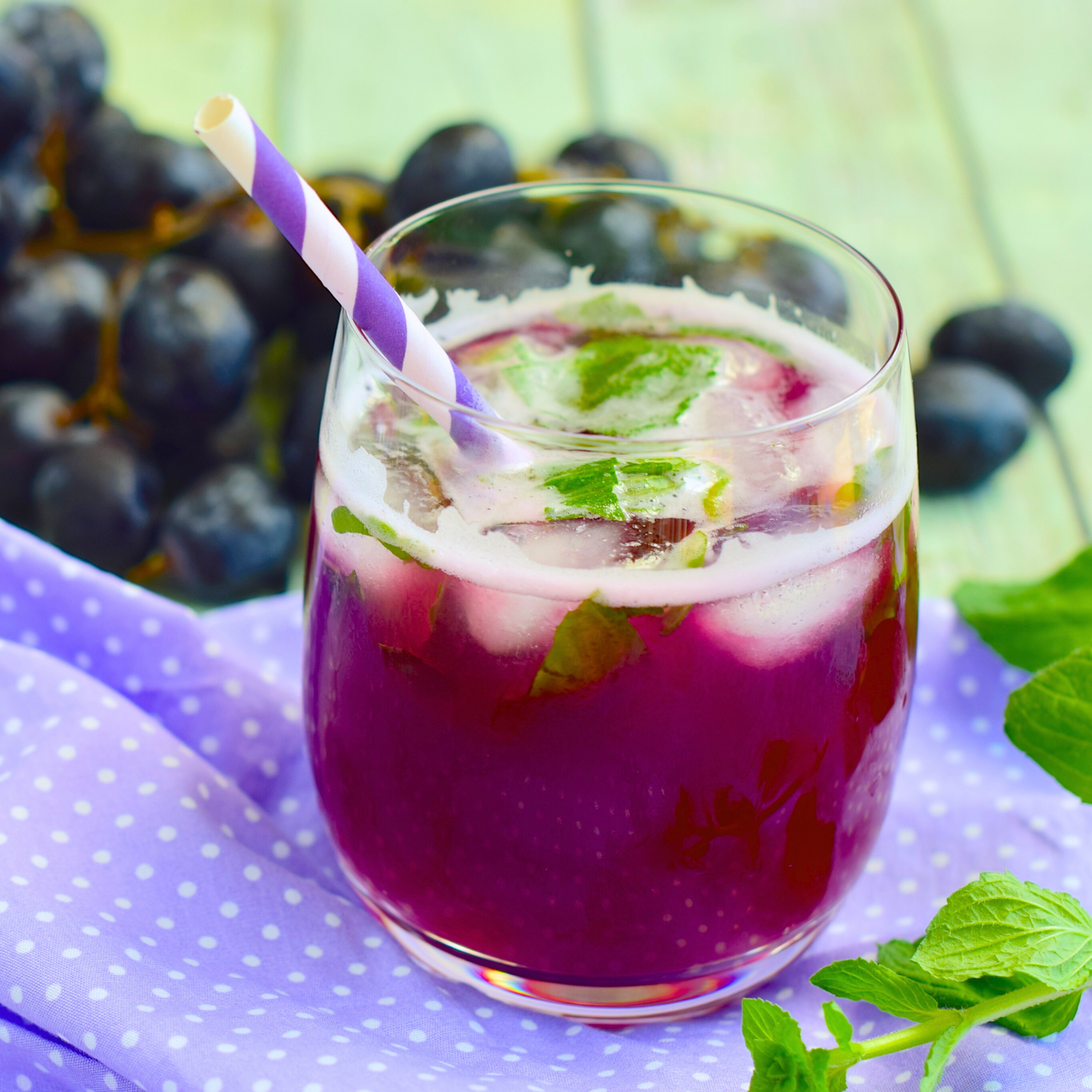 Kidney Jungle Juice