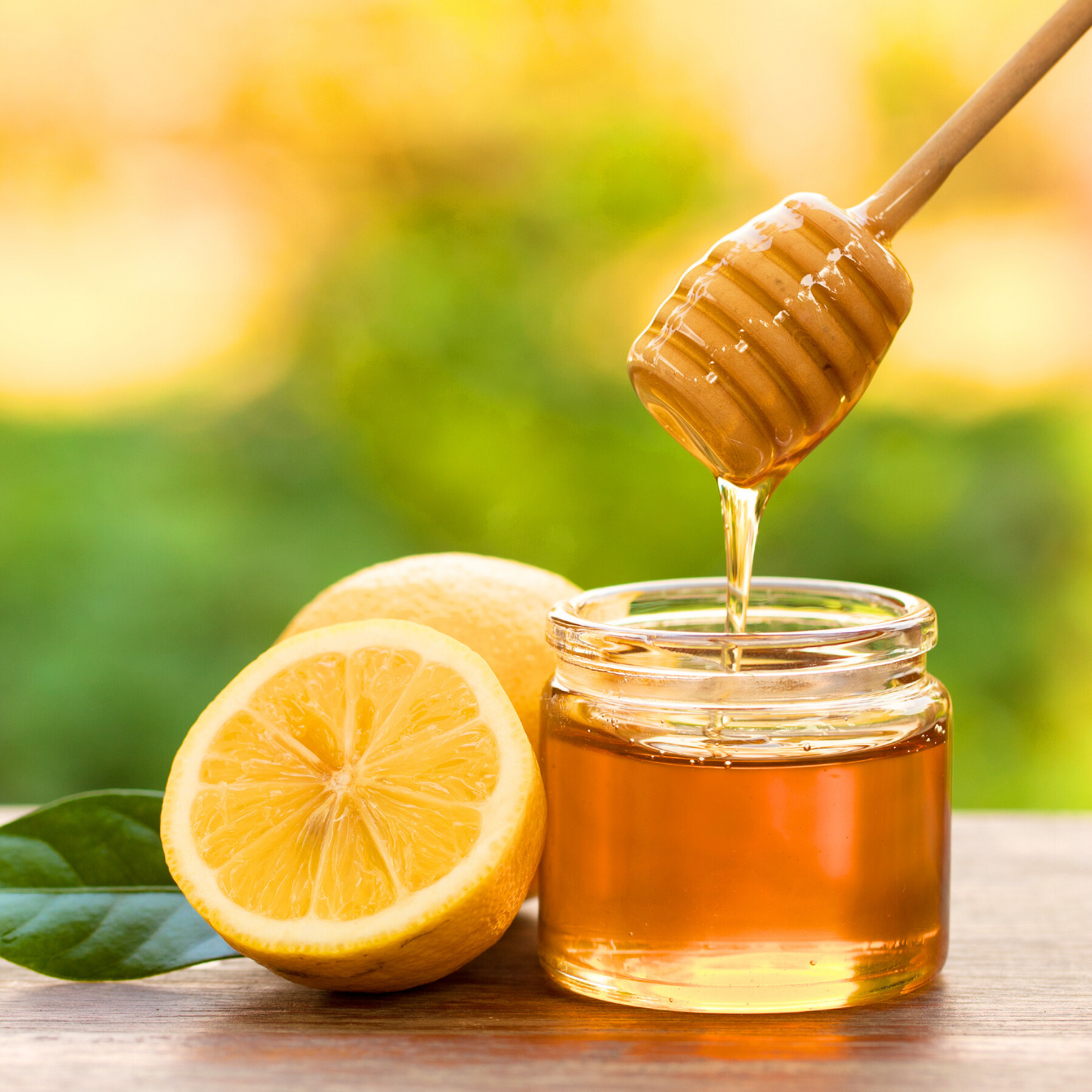 Peppermint Cough Syrup
