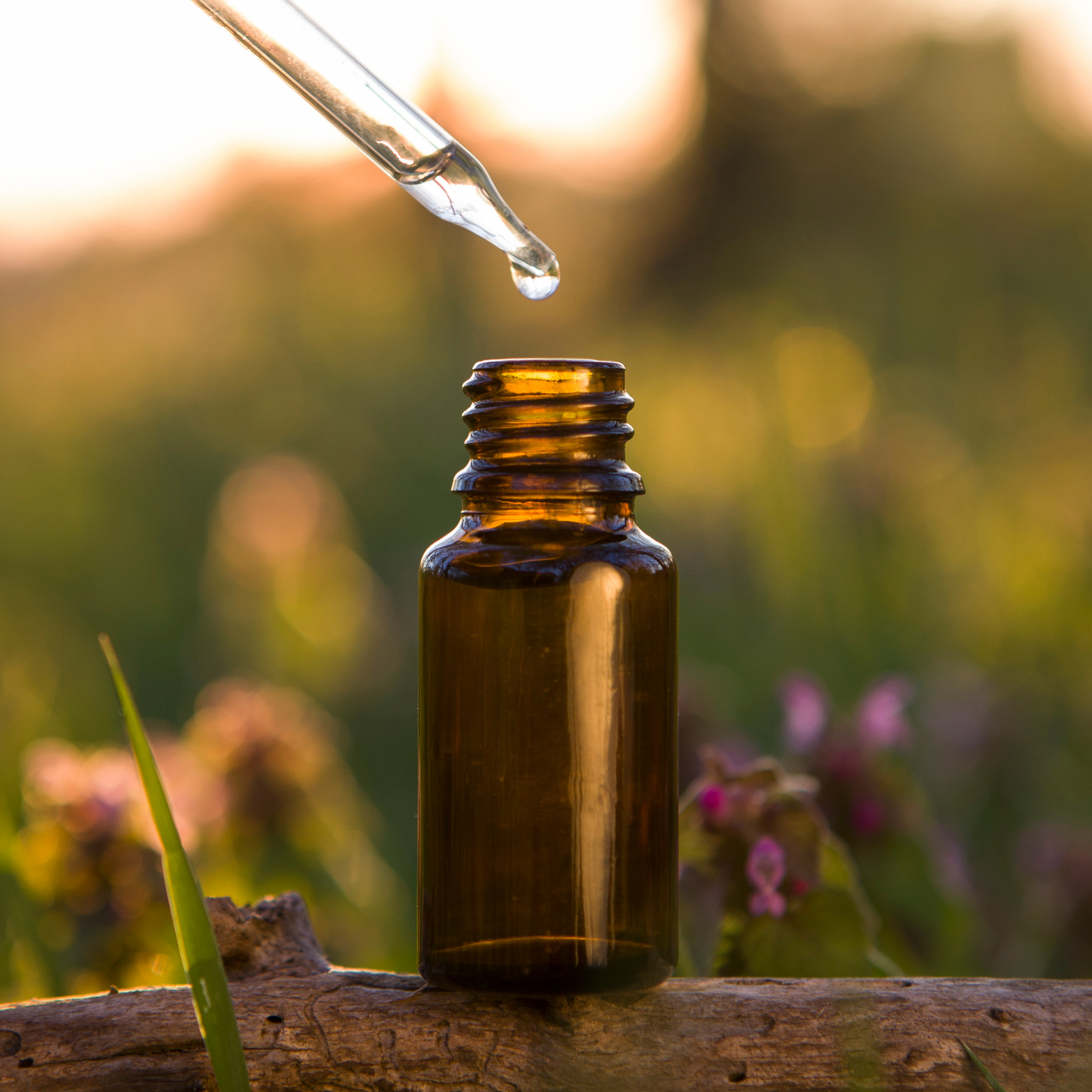 Respiratory Lung Drops