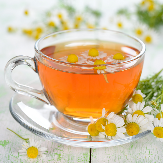 Soothe Nausea & Indigestion