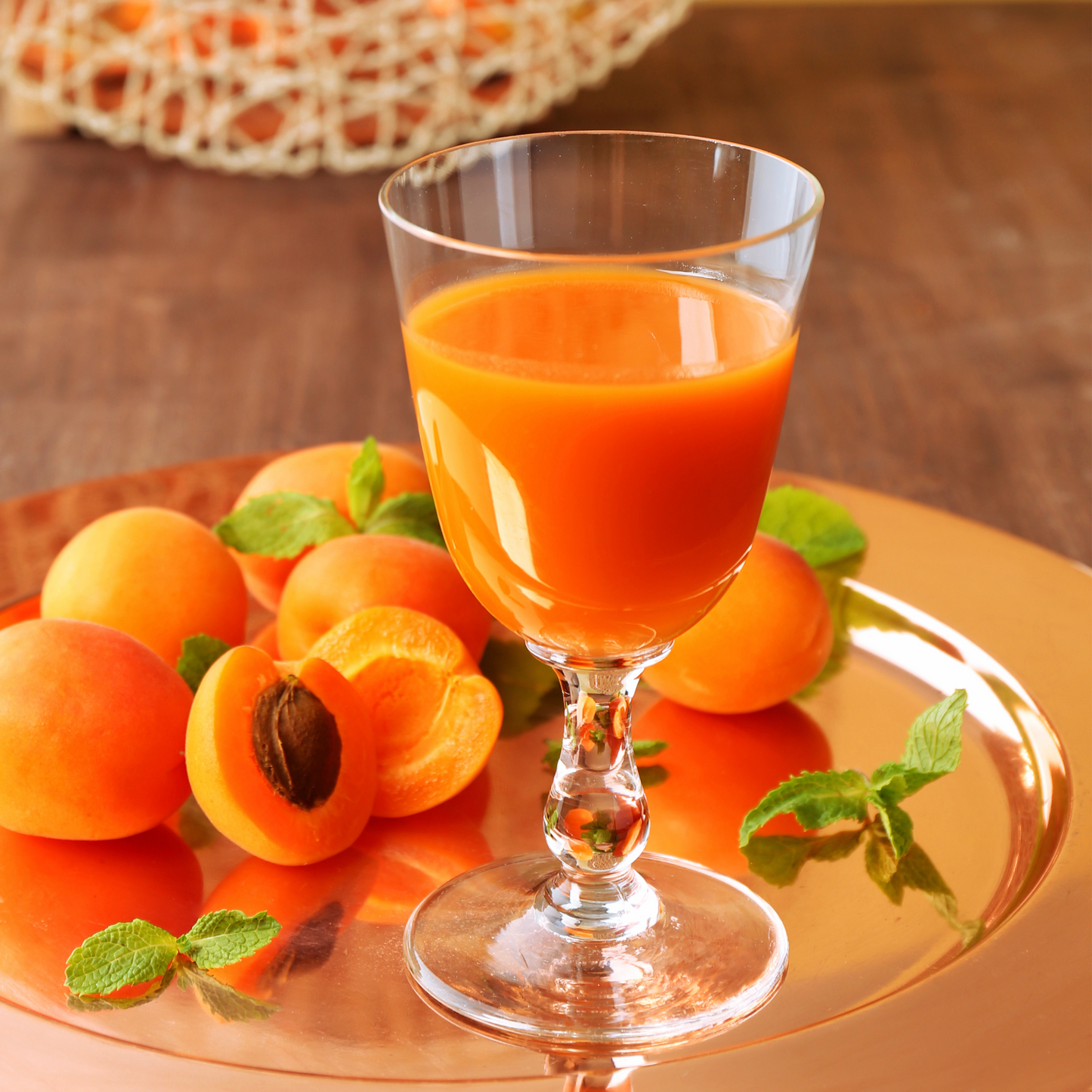 Anemia Sunfruit Harmony
