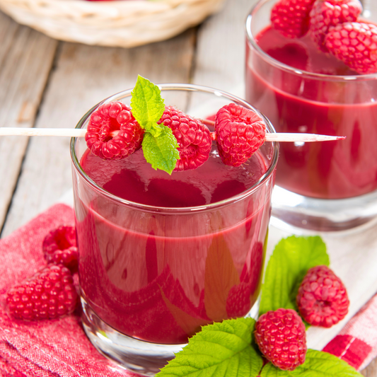 Allergen Berry Boost