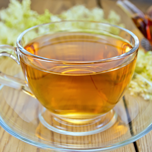 Gastrointestinal Discomfort Blend